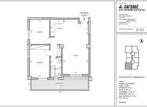 Apartment, Pronoia