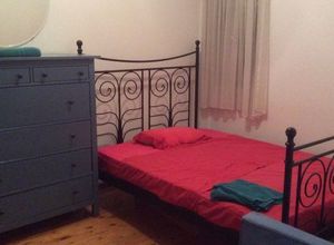 Apartment, Center
