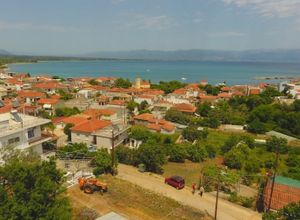 Μονοκατοικία προς πώληση Πεταλίδι 1.000 τ.μ. 1 Υπνοδωμάτιο