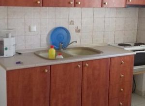 Studio/Γκαρσονιέρα για ενοικίαση Σέρρες Κέντρο 55 τ.μ. 1 Υπνοδωμάτιο Νεόδμητο