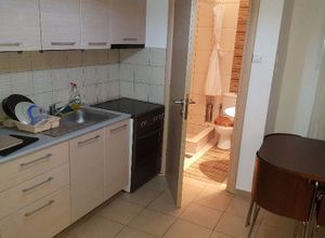 Studio Flat, Center
