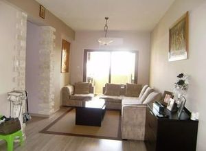 Apartment for sale Larnaca (center) 110 m<sup>2</sup> 3 Bedrooms