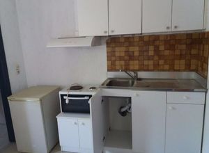 Διαμέρισμα, Εσταυρωμένος