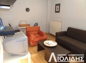 Διαμέρισμα για ενοικίαση Καλαμαριά Άγιος Ιωάννης 45 τ.μ. 1 Υπνοδωμάτιο