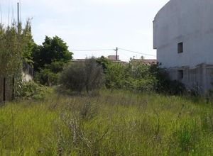 Οικόπεδο, Νέα Μηχανιώνα