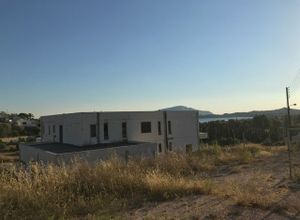 Μονοκατοικία προς πώληση Λεγρενά 610 τ.μ. 3 Υπνοδωμάτια