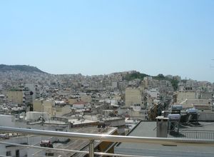 Διαμέρισμα προς πώληση Άνω Πατήσια Λαμπρινή 55 τ.μ. 1 Υπνοδωμάτιο Νεόδμητο