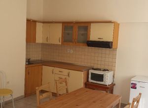 Διαμέρισμα για ενοικίαση Καστοριά Κέντρο 45 τ.μ. 1 Υπνοδωμάτιο