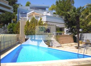 Μονοκατοικία για ενοικίαση Φιλοθέη 250 τ.μ. 3 Υπνοδωμάτια