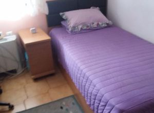 Studio Flat, Ano Toumpa