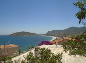 Διαμέρισμα για ενοικίαση Μαρκόπουλο Πόρτο Ράφτη 100 τ.μ. 2 Υπνοδωμάτια