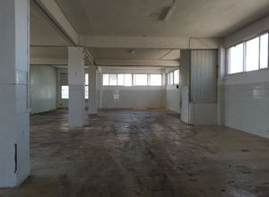 Rent, Craft space, Above the Ring Road (Evosmos)