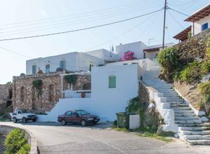 Μονοκατοικία προς πώληση Αρτεμώνας (Σίφνος) 117 τ.μ. 2 Υπνοδωμάτια