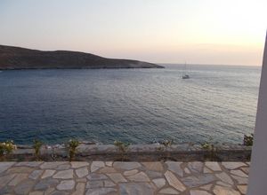 Μονοκατοικία προς πώληση Άγιος Δημήτριος (Κύθνος) 120 τ.μ. 3 Υπνοδωμάτια Νεόδμητο