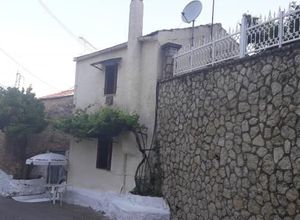Μεζονέτα προς πώληση Αχίλλειο (Κέρκυρα) 70 τ.μ. 3 Υπνοδωμάτια