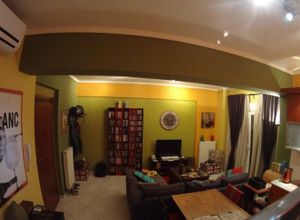 Studio Flat, Kalamaria