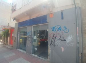 Κατάστημα για ενοικίαση Κέντρο (Χαλκίδα) 125 τ.μ.