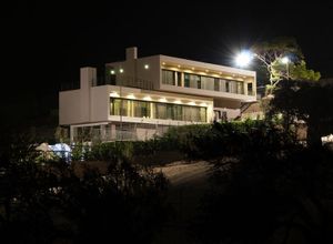 Βίλλα προς πώληση Κουβαράς 335 τ.μ. 5 Υπνοδωμάτια