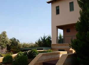 Βίλλα προς πώληση Κινέτα (Μέγαρα) 350 τ.μ. 5 Υπνοδωμάτια
