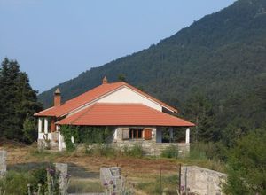 Μονοκατοικία προς πώληση Καρυά 96 τ.μ. 2 Υπνοδωμάτια