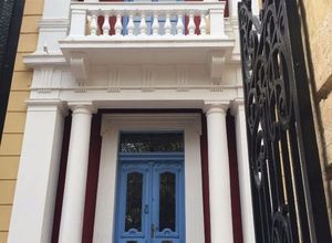 Κτίριο επαγγελματικών χώρων προς πώληση Κέντρο (Ηράκλειο Κρήτης) 1 τ.μ.