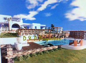 Μεζονέτα προς πώληση Μώλος (Πάρος) 180 τ.μ. 4 Υπνοδωμάτια Νεόδμητο