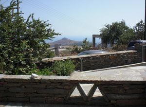 Μονοκατοικία προς πώληση Ελληνικά (Κέα) 120 τ.μ. 2 Υπνοδωμάτια Νεόδμητο