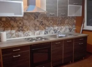 Apartment, Kamara