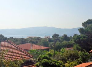 Μονοκατοικία προς πώληση Κάβος (Λουτράκι-Περαχώρα) 82 τ.μ. 2 Υπνοδωμάτια