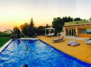 Βίλλα προς πώληση Συνοικισμός Νόμου 751 (Πανόραμα) 720 τ.μ. 7 Υπνοδωμάτια