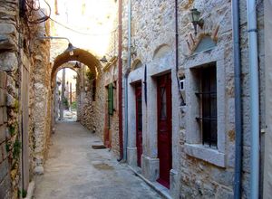 Detached House for sale Mastichochoria (Chios) 135 m<sup>2</sup> 3 Bedrooms
