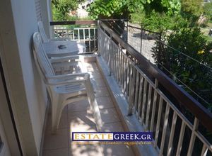 Διαμέρισμα προς πώληση Βύρωνας (Καβάλα) 58 τ.μ. 1 Υπνοδωμάτιο