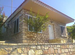 Μονοκατοικία προς πώληση Κέντρο (Παραβόλα) 83 τ.μ. 2 Υπνοδωμάτια