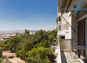 Διαμέρισμα για ενοικίαση Κολωνάκι - Λυκαβηττός Κολωνάκι 147 τ.μ. 2 Υπνοδωμάτια