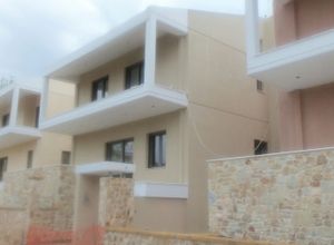 Μεζονέτα προς πώληση Στούντιο Άλφα (Μαρούσι) 200 τ.μ. 3 Υπνοδωμάτια Νεόδμητο