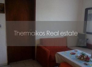 Διαμέρισμα προς πώληση Άγιος Νικόλαος (Σιθωνία) 36 τ.μ. 1 Υπνοδωμάτιο