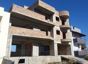 Συγκρότημα προς πώληση Κέντρο (Άγιος Νικόλαος) 326 τ.μ. 6 Υπνοδωμάτια Νεόδμητο