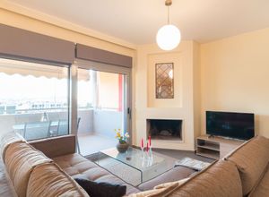 Apartment, Marousi