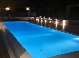 Διαμέρισμα για ενοικίαση Ελληνικό Κάτω Ελληνικό 140 τ.μ. 3 Υπνοδωμάτια Νεόδμητο