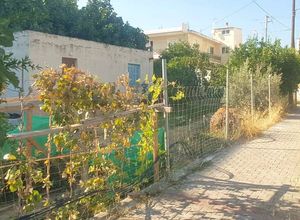 Οικόπεδο προς πώληση Γλυκά Νερά Φούρεσι 423 τ.μ.