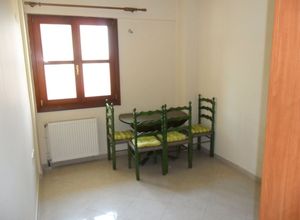 Διαμέρισμα προς πώληση Άνω Πόλη 22 τ.μ. 1 Υπνοδωμάτιο