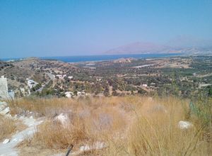 Πώληση, Οικόπεδο, Καμηλάρι (Τυμπάκι)