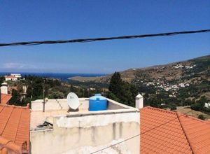 Studio/Γκαρσονιέρα προς πώληση Χώρα (Άνδρος) 43 τ.μ. 1 Υπνοδωμάτιο