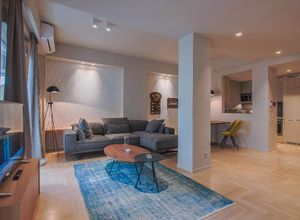 Rent, Apartment, Kolonaki (Athens)