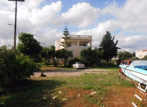 Μονοκατοικία προς πώληση Βιολί Χαράκι (Νικηφόρος Φωκάς) 360 τ.μ. 3 Υπνοδωμάτια