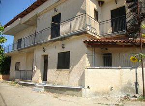 Μεζονέτα προς πώληση Ιαρδανός 127 τ.μ. 4 Υπνοδωμάτια