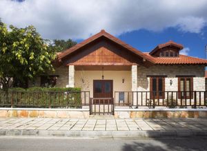 Πώληση, Βίλλα, Σούνι (Λεμεσός)