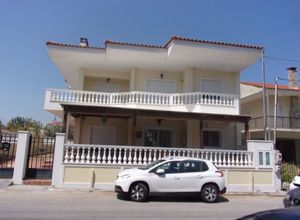 Μονοκατοικία προς πώληση Κάτω Άσσος (Άσσος-Λεχαίο) 300 τ.μ. 5 Υπνοδωμάτια