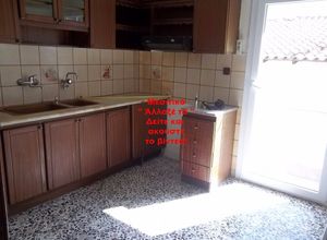 Διαμέρισμα προς πώληση Ροδοχώρι (Συκιές) 82 τ.μ. 2 Υπνοδωμάτια