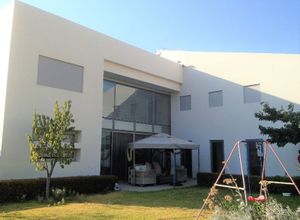 Μονοκατοικία προς πώληση Αίγλη (Γλυφάδα) 380 τ.μ. 4 Υπνοδωμάτια Νεόδμητο
